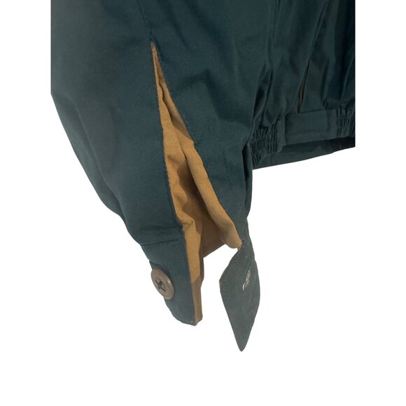 Gino Cappelli Waterproof Mens Emerald Jacket Size 42 Designer Quality Clothing - Picture 8 of 14